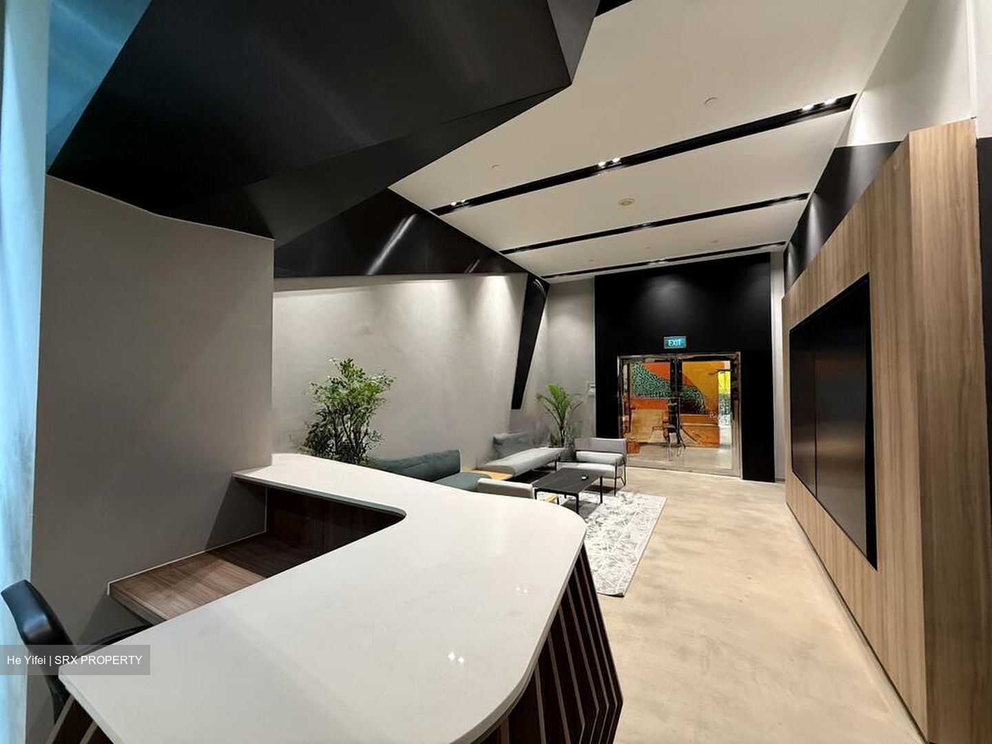 Golden Agri Plaza (D5), Factory #498531481